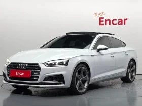 Audi A5 ШИБИДАХ/ФИКСИРАНА ЦЕНА ДО БЪЛГАРИЯ, снимка 2 - Автомобили и джипове - 55061146