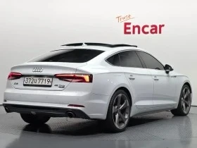 Audi A5 ШИБИДАХ/ФИКСИРАНА ЦЕНА ДО БЪЛГАРИЯ, снимка 3 - Автомобили и джипове - 55061146