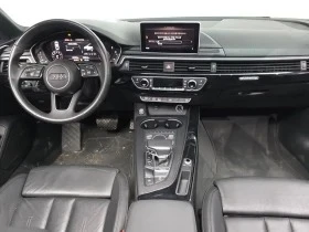 Audi A5 ШИБИДАХ/ФИКСИРАНА ЦЕНА ДО БЪЛГАРИЯ, снимка 6 - Автомобили и джипове - 55061146
