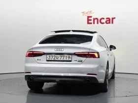 Audi A5 ШИБИДАХ/ФИКСИРАНА ЦЕНА ДО БЪЛГАРИЯ, снимка 4 - Автомобили и джипове - 55061146
