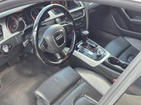 Audi A5 Sportback/3.0TDI/239HP/Sline/Line Assist/Blind Spo | Auto.bg — изображение 10