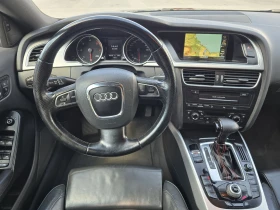 Audi A5 Sportback/3.0TDI/239HP/Sline/Line Assist/Blind Spo | Auto.bg — изображение 13