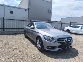 Mercedes-Benz C 220 2.2 Avangarde