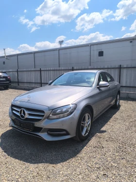 Mercedes-Benz C 220 2.2 Avangarde - 13500 € / 26403.70 лв. - 60442538 2