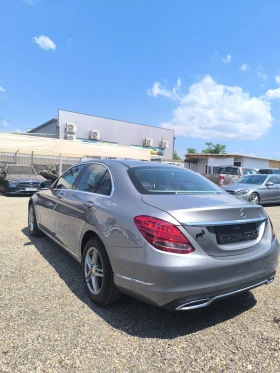Mercedes-Benz C 220 2.2 Avangarde - 13500 € / 26403.70 лв. - 60442538 4