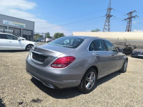 Mercedes-Benz C 220 2.2 Avangarde - 13500 € / 26403.70 лв. - 60442538 5