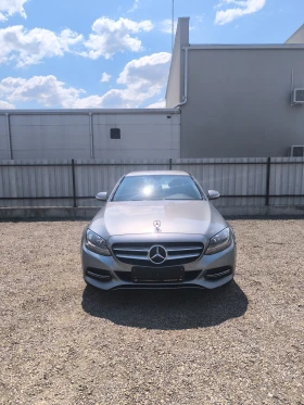 Mercedes-Benz C 220 2.2 Avangarde - 13500 € / 26403.70 лв. - 60442538 3