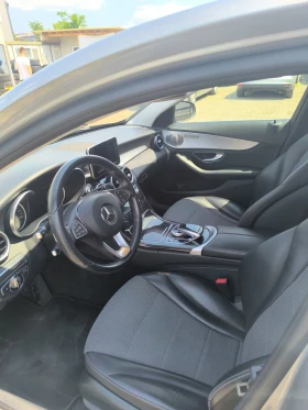 Mercedes-Benz C 220 2.2 Avangarde - 13500 € / 26403.70 лв. - 60442538 7