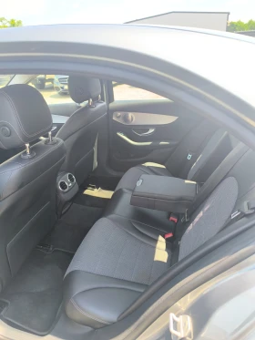 Mercedes-Benz C 220 2.2 Avangarde - 13500 € / 26403.70 лв. - 60442538 9