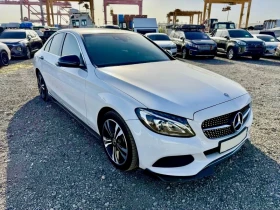 Mercedes-Benz C 220 C 220d - 18400 € / 35987.27 лв. - 12959538 2