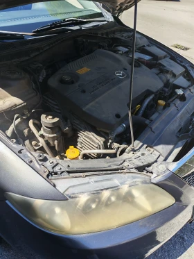 Mazda 6 | Mobile.bg � ����� ������ 9