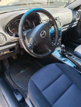 Mazda 6 | Mobile.bg � ����� ������ 3