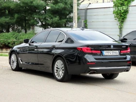 BMW 520 M LUXURY HEAD UP 360CAM PANORAMA FULL | Mobile.bg � ����� ������ 3