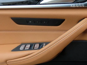 BMW 520 M LUXURY HEAD UP 360CAM PANORAMA FULL | Mobile.bg � ����� ������ 12