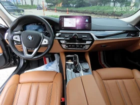 BMW 520 M LUXURY HEAD UP 360CAM PANORAMA FULL | Mobile.bg � ����� ������ 6