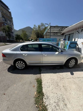 Skoda Superb | Mobile.bg � ����� ������ 3