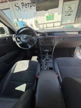 Skoda Superb | Mobile.bg � ����� ������ 11