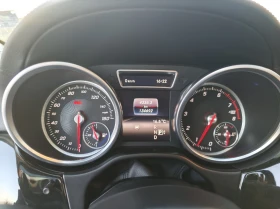 Mercedes-Benz GLS 450 AMG  | Mobile.bg � ����� ������ 11
