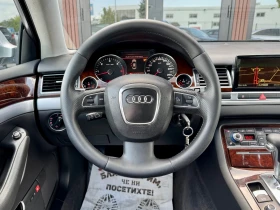 Audi A8 4.2 TDI* Navi* ПодгревСОБСТВЕН ЛИЗИНГ 0% | Auto.bg — изображение 10