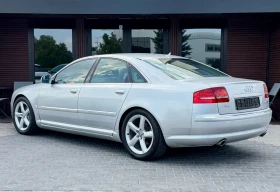Audi A8 4.2 TDI* Navi* ПодгревСОБСТВЕН ЛИЗИНГ 0% | Auto.bg — изображение 6