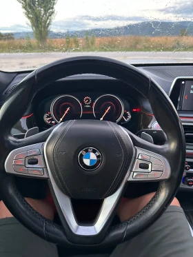 BMW 750 | LONG 4. 4 V8 449кс | ЗАДНО | M PACK |  | Auto.bg — изображение 16