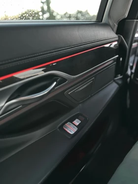 BMW 750 | LONG 4. 4 V8 449кс | ЗАДНО | M PACK |  | Auto.bg — изображение 12