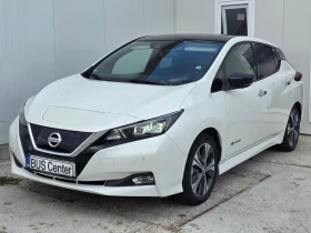 ������ Nissan Leaf 