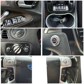 Ford Galaxy 2.0TDCI FULL ЛИЗИНГ | Auto.bg — изображение 16