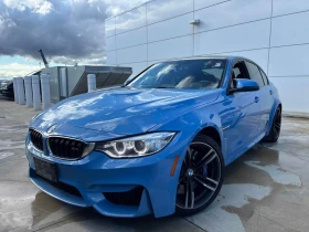BMW M3 Carbon Fibre * Harman/Kardon* АвтоКредит 