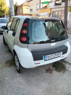 Smart Forfour | Mobile.bg � ����� ������ 4