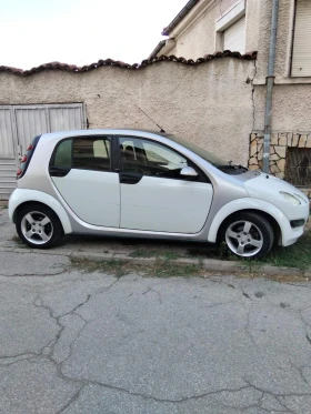 Smart Forfour | Mobile.bg � ����� ������ 2