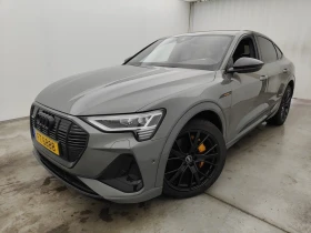 ������ Audi E-Tron