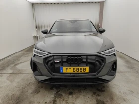 Audi E-Tron Sportback 55 Quattro Leather LED Navi 92.56% SoH | Mobile.bg � ����� ������ 2