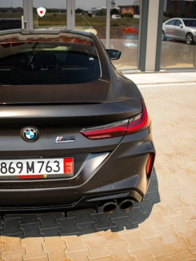 BMW M8 * Compettion* Laser* Carbon* DownPipe | Auto.bg — изображение 12