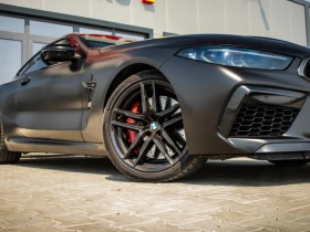 BMW M8 * Compettion* Laser* Carbon* DownPipe | Auto.bg — изображение 8