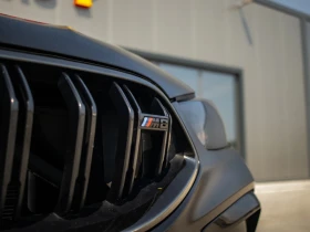 BMW M8 * Compettion* Laser* Carbon* DownPipe | Auto.bg — изображение 5