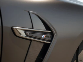 BMW M8 * Compettion* Laser* Carbon* DownPipe | Auto.bg — изображение 6
