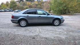 Audi A4 1.8Т Quattro  - 2500 € - 10480403 4