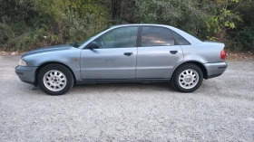 Audi A4 1.8Т Quattro  - 2500 € - 10480403 2
