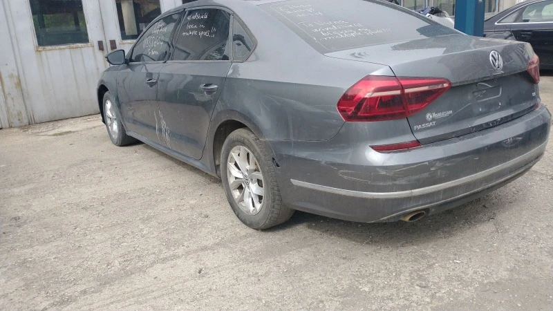 VW Passat VW PASSAT , снимка 5 - Автомобили и джипове - 46355202