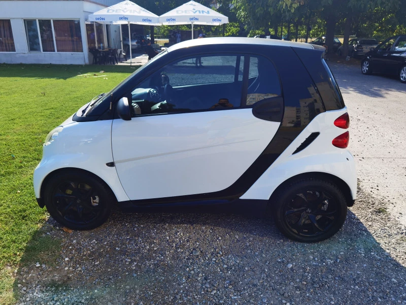 Smart Fortwo, снимка 2 - Автомобили и джипове - 46749992