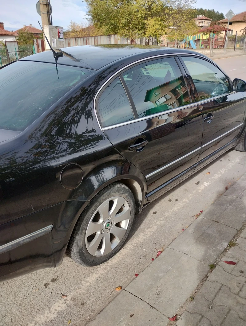 Skoda Superb Lauren is Klemens , снимка 4 - Автомобили и джипове - 46989253