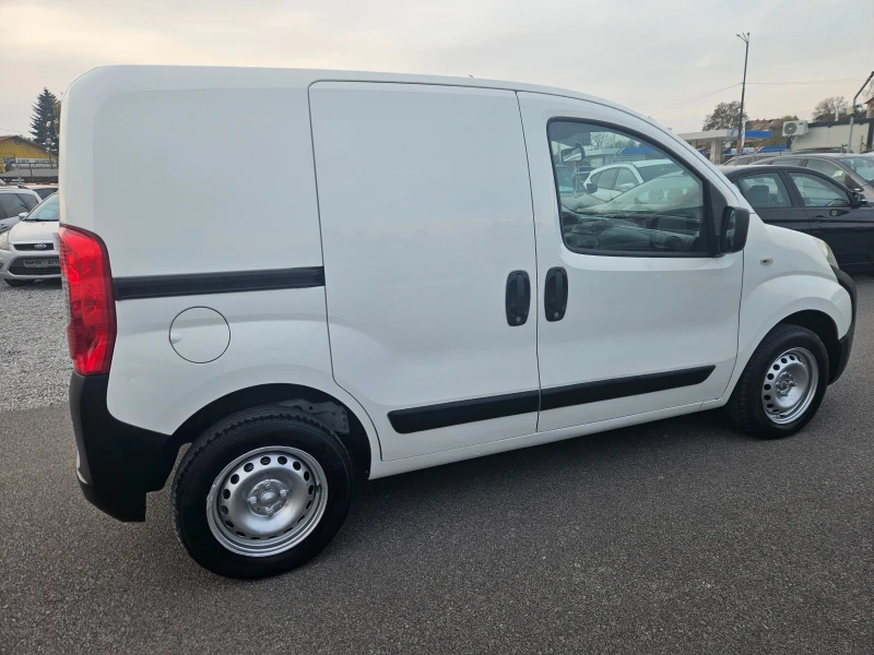 Fiat Fiorino 1.3m-jet, снимка 3 - Автомобили и джипове - 47765086