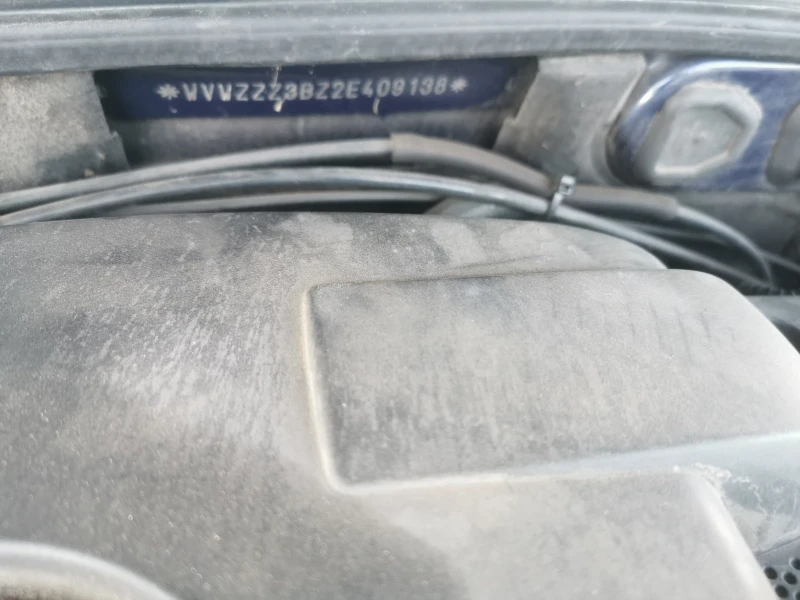 VW Passat Passat, снимка 12 - Автомобили и джипове - 48617292