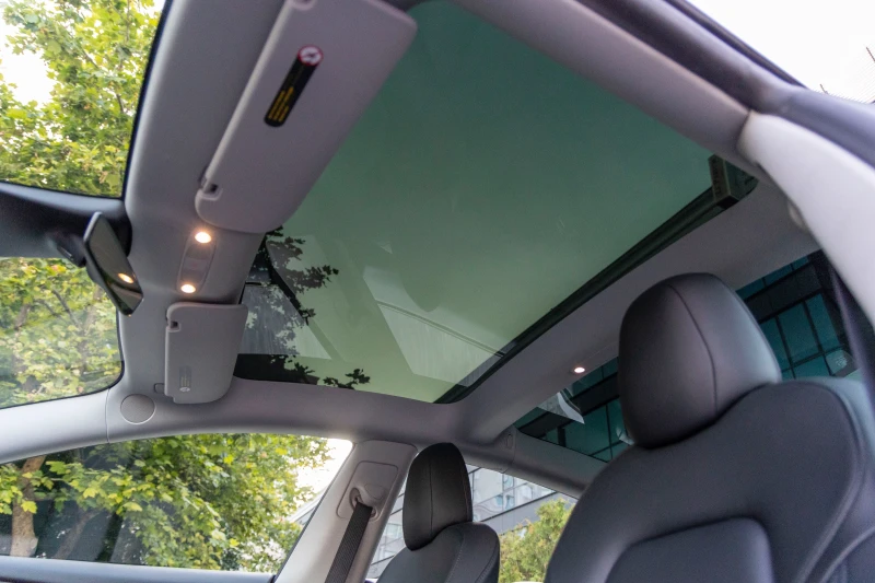 Tesla Model 3 Performance, снимка 13 - Автомобили и джипове - 52555888