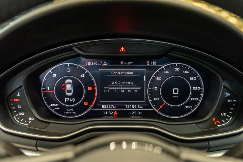 Audi A5 2.0 diesel Sportback, снимка 15 - Автомобили и джипове - 51505592