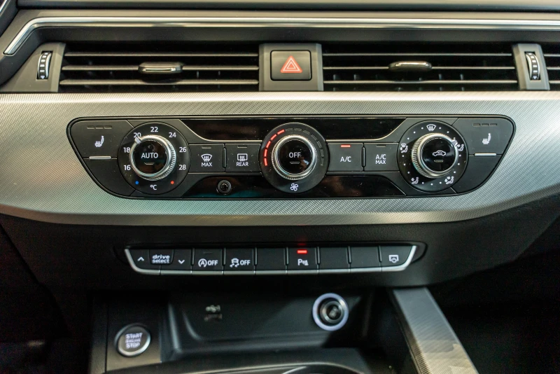 Audi A5 2.0 diesel Sportback, снимка 16 - Автомобили и джипове - 51505592