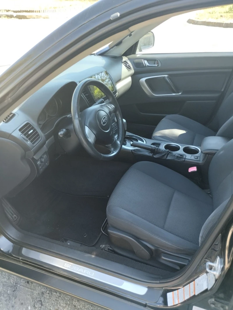 Subaru Outback 2.5, снимка 17 - Автомобили и джипове - 52074727