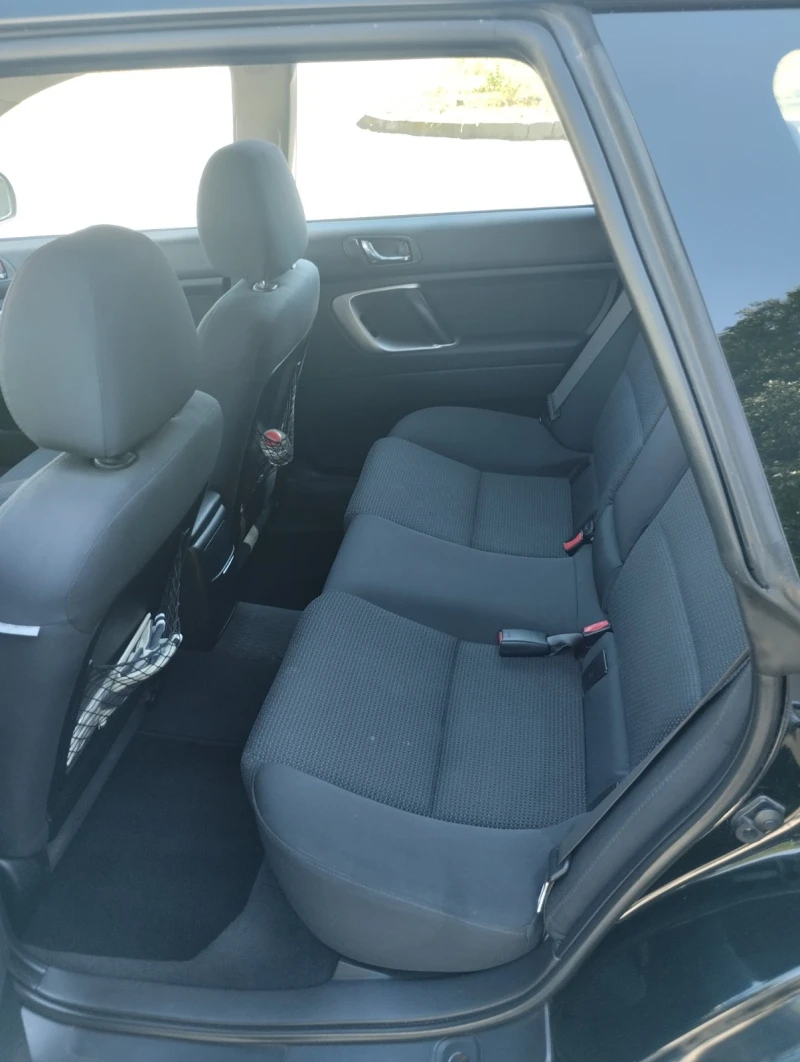 Subaru Outback 2.5, снимка 12 - Автомобили и джипове - 52074727