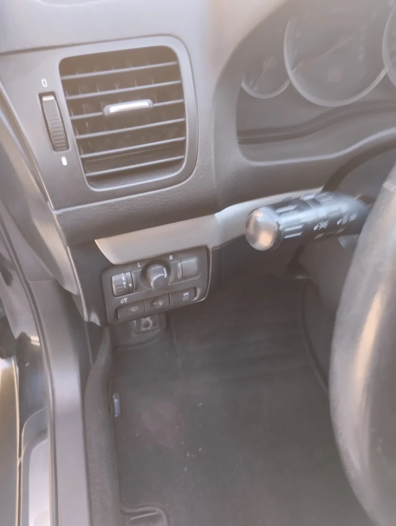 Subaru Outback 2.5, снимка 16 - Автомобили и джипове - 52074727